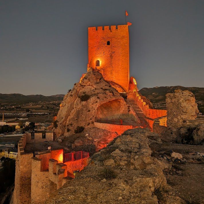 castillo-sax-hora-del-planeta
