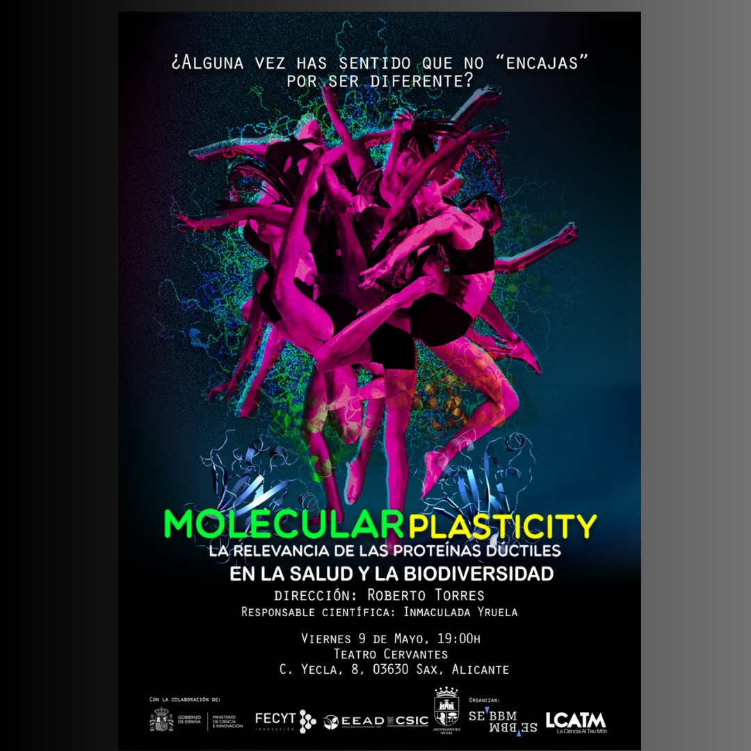 molecular-plasticity