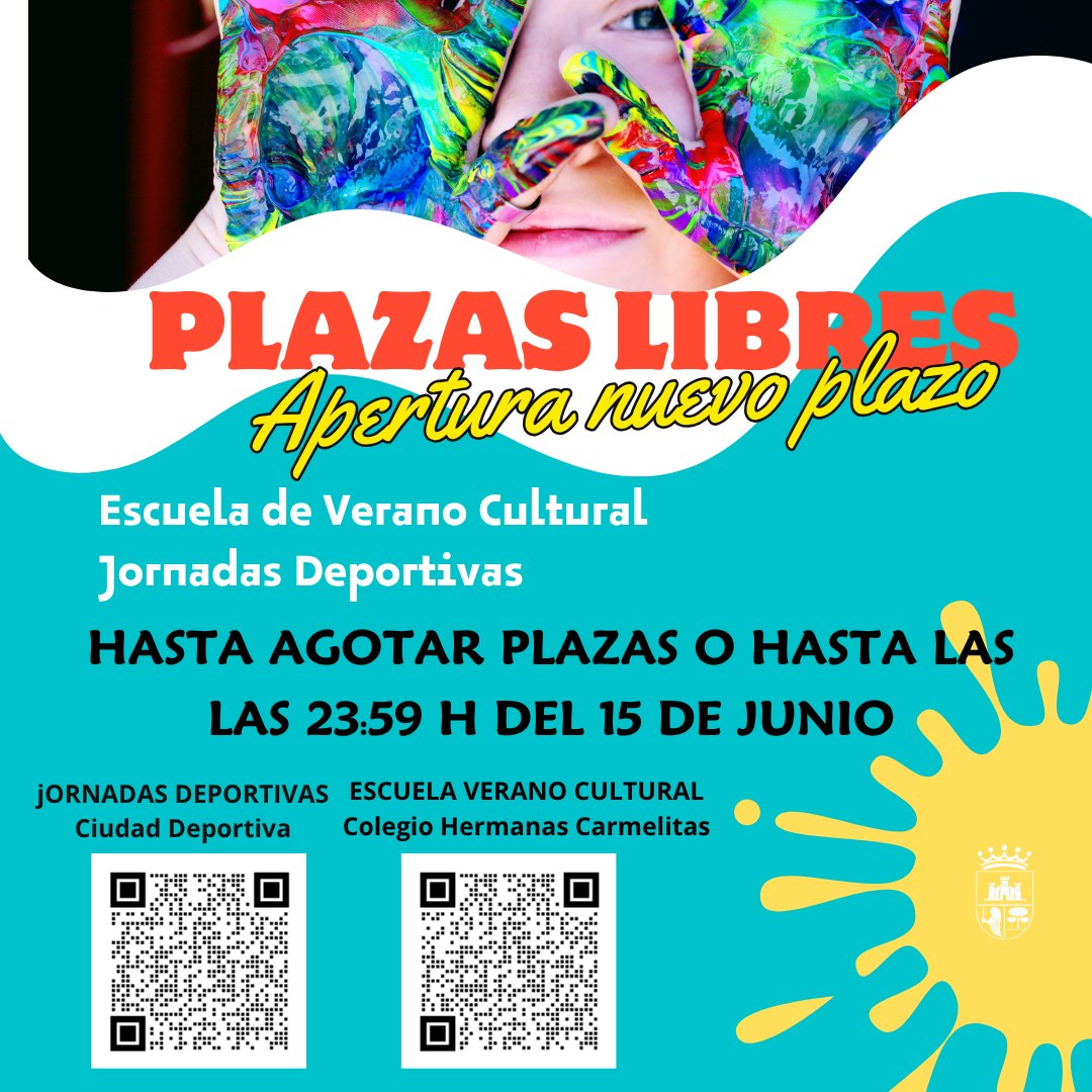 plazas-libres-escuela-verano