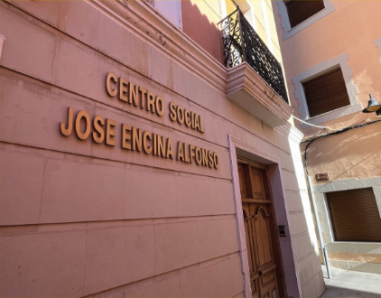 Centro Social José Encina