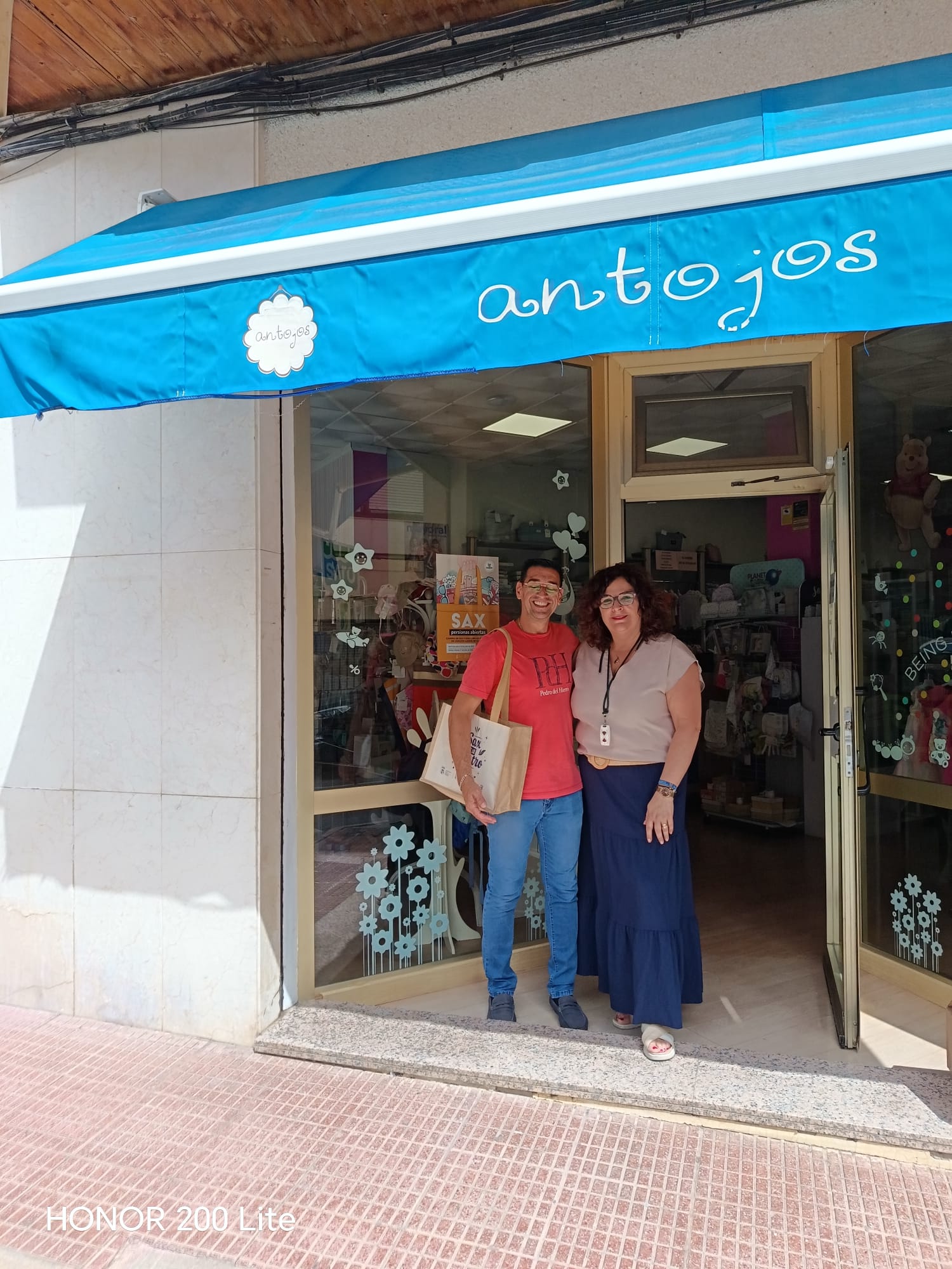 Premiados Belleza y Hogar
